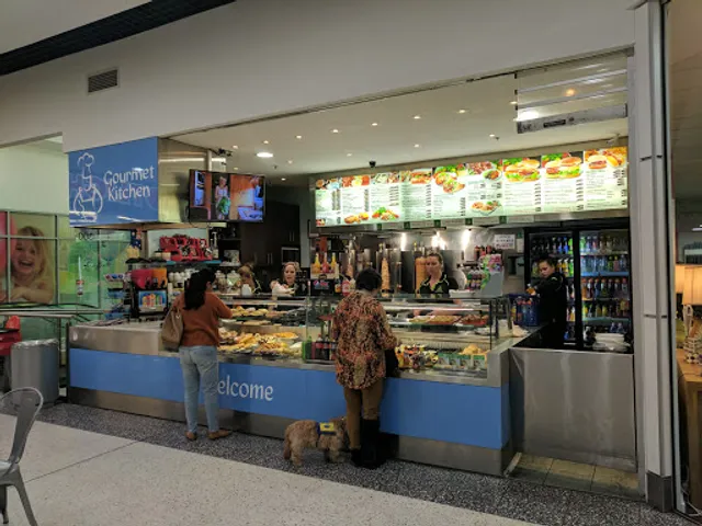 Parrabey Gourmet Kitchen