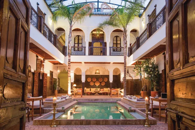 Riad Kasbah