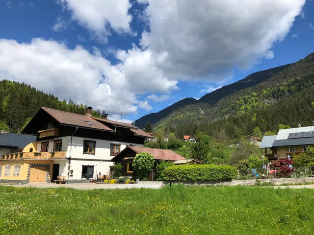 Landhaus KloosterStube