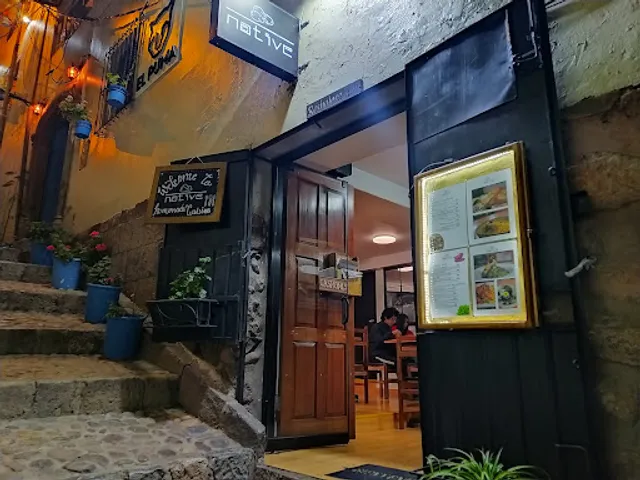 Native Peruvian Restaurant