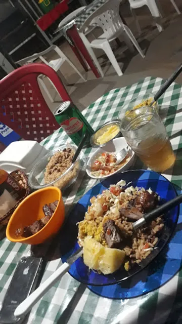 Restaurante e espetinho Frangolino