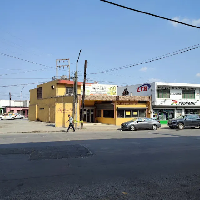 Restaurant Avenida