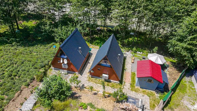 Lelvani Suit Bungalow