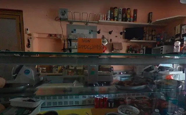 Ristorante Pizzeria Montaperti