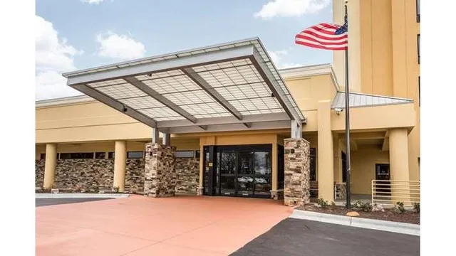 Comfort Inn SW Omaha I-80