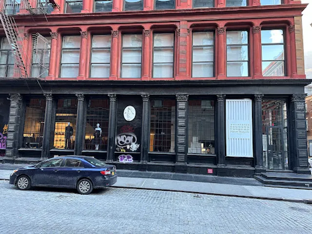 Maison Margiela Crosby