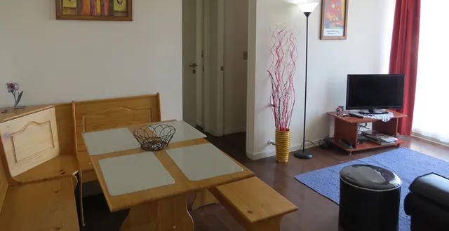 Apartments Santiago Centro