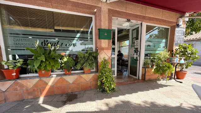 Confitería Santa Emilia