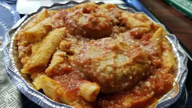 Margherita's Italian Deli