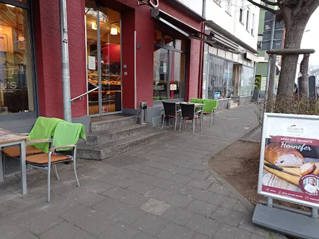 Gilgen s Bakery & Confectionery Gmbh & Co. KG