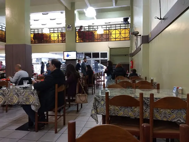 Restaurante City - Restaurante em Caxias do Sul