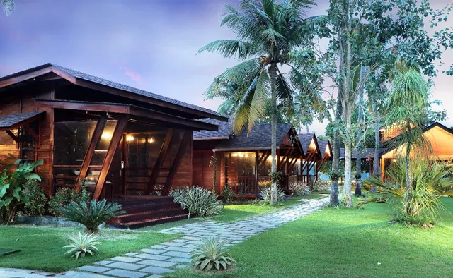 Maliekal Heritance - Resort In Cherai, Luxury Resort in Cherai, Kochi