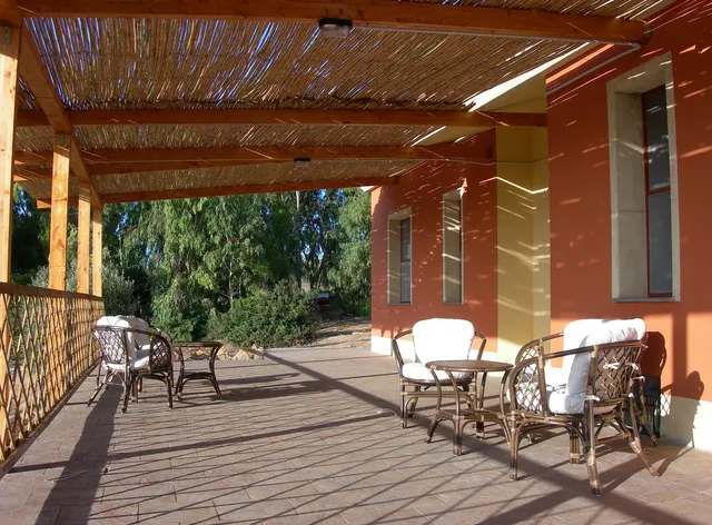 Agriturismo Sannoranna