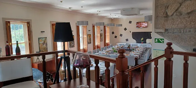 Maximu’s Restaurante