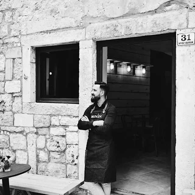 BackLane craft bar - Craft cocktails and beer