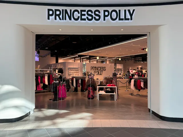 Princess Polly Valley Fair