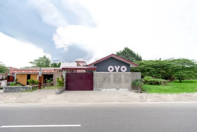 OYO 2397 Umbu Residence