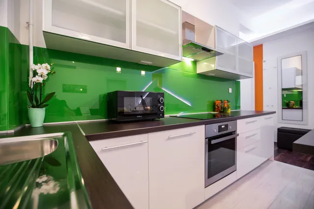 VisitZagreb Emerald Apartment