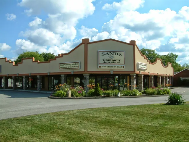 Sands Company Jewelers