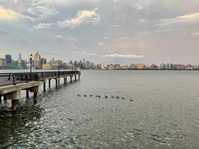 Sinatra Park Amphitheater