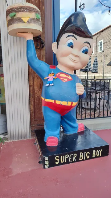 Bumper To Bumper - Metropolis