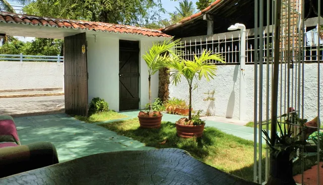 Residencial Porto de Galinhas