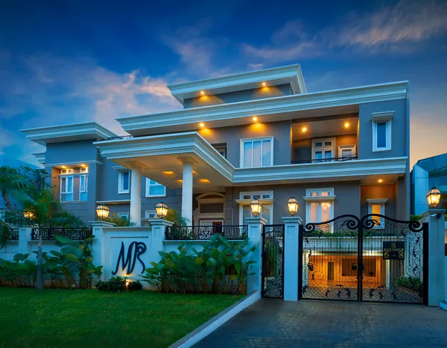 Elliottii Residence Duta Niaga