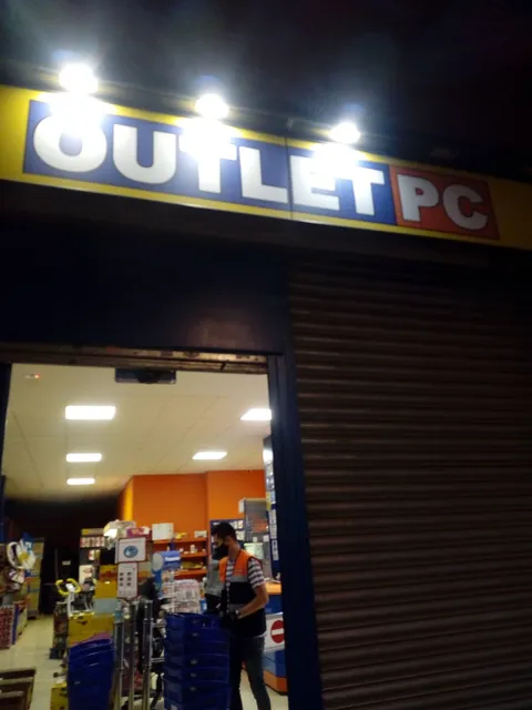 OUTLET PC - Tarragona