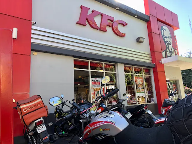 KFC