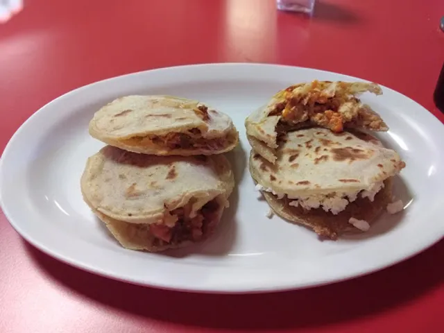 Gorditas Doña Vivi
