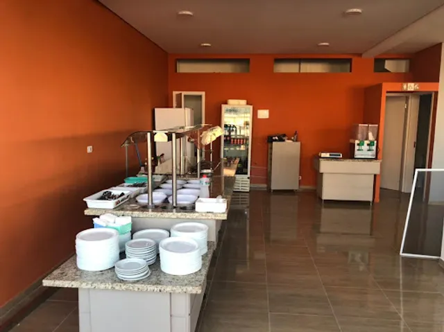 Restaurante Sal e Pimenta