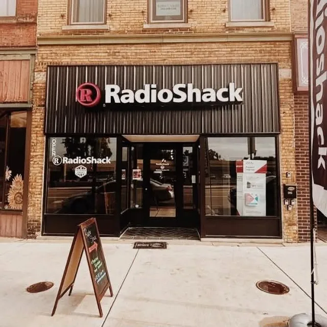 Reddhill Games & Electronics