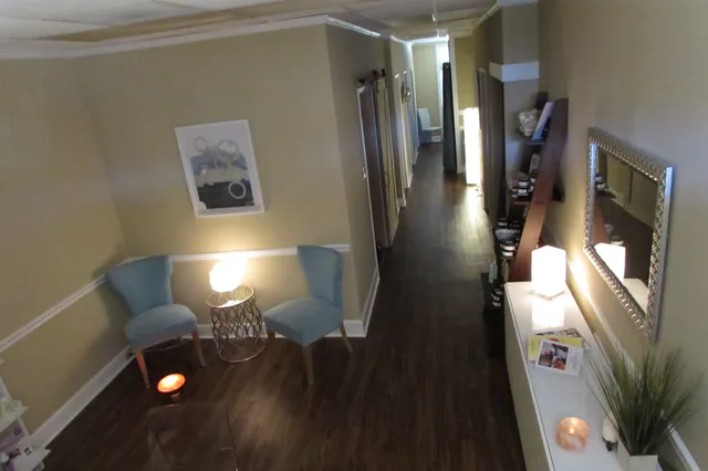 Rest, Relax & Rewind LLC