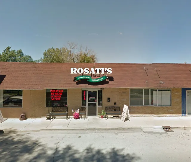 Rosati's Pizza