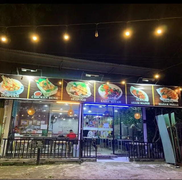 WAROENK Kito basuki rahmat