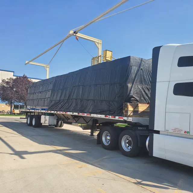 Smurfit Westrock Spanish Fork