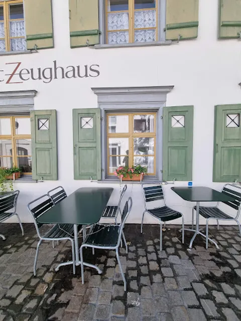 Restaurant Zeughaus