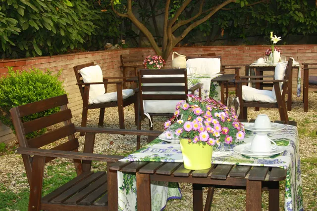 B & B St. John Villa