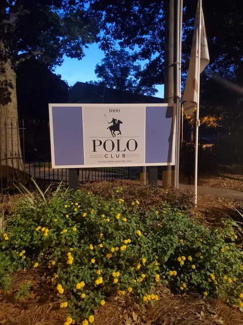 Polo Club Apartments
