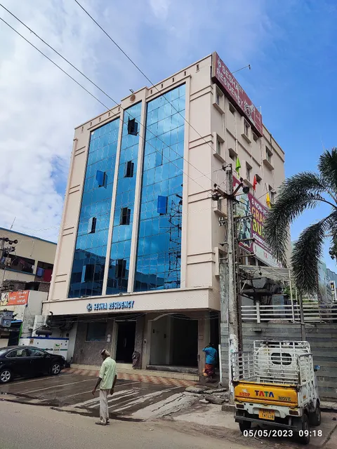 Sesha Residency