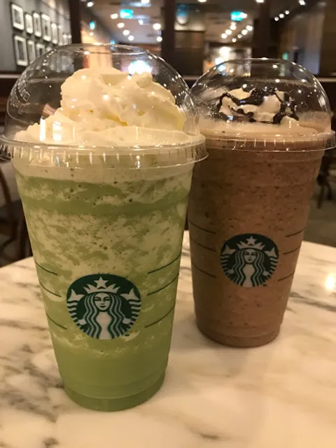 Starbucks Coffee (Venetian)
