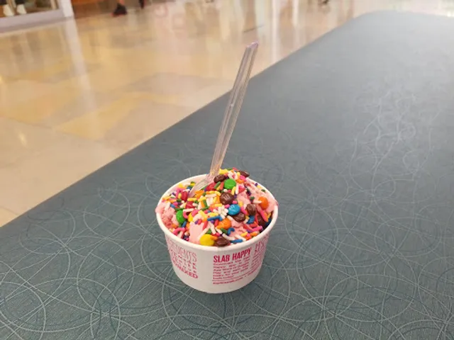 Great American Cookies