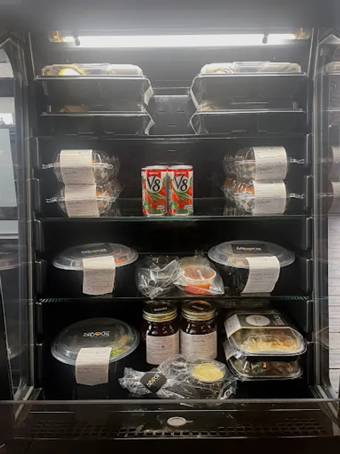 La Baboche - Bistro à broue