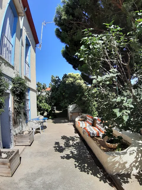 Location direct des Chambres d'hôtes du Mas Julianas