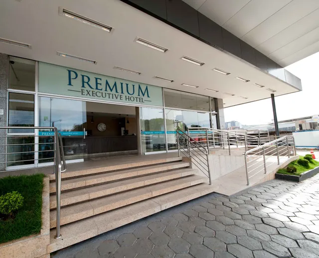 Premium Executive Hotel