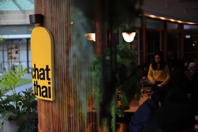 Chat Thai - Chatswood