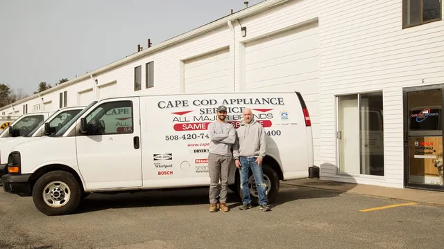 Cape Cod Appliance Service