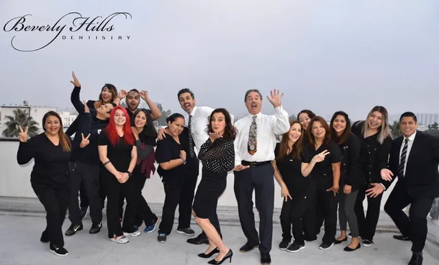 Beverly Hills Dentistry