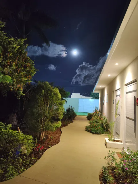 Pousada Garden das Flores