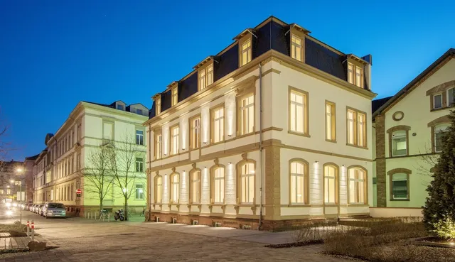 Boardinghouse Luise 5